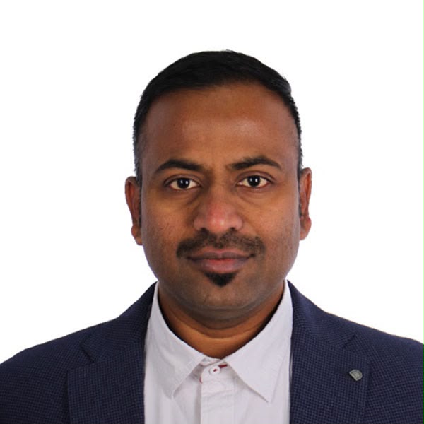 Rohit Chavan, Partner, Svarnim Roots LLP